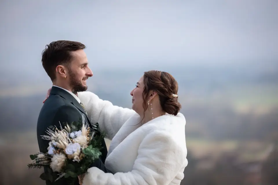 Les Cérémonies de Cendrine