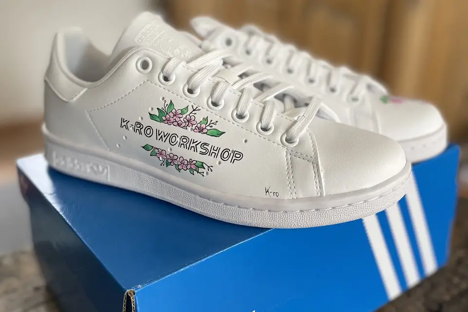 K-ro Workshop — photo 2