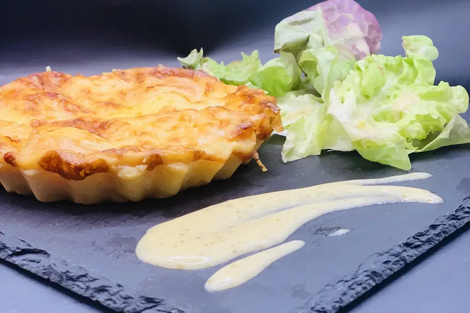 La Ch’tite Guyanaise — photo 6