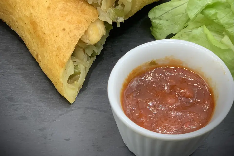 La Ch’tite Guyanaise — photo 5