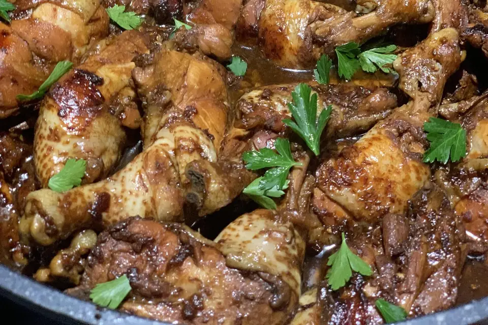 La Ch’tite Guyanaise — photo 3