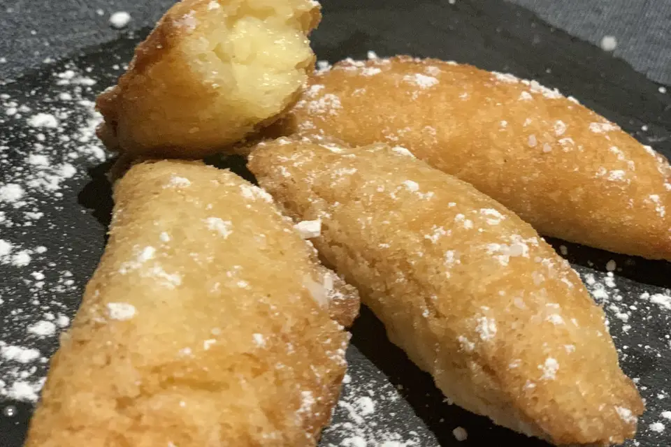 La Ch’tite Guyanaise — photo 4