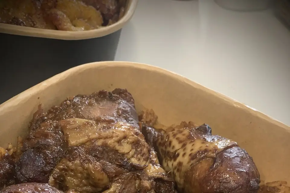 La Ch’tite Guyanaise — photo 2