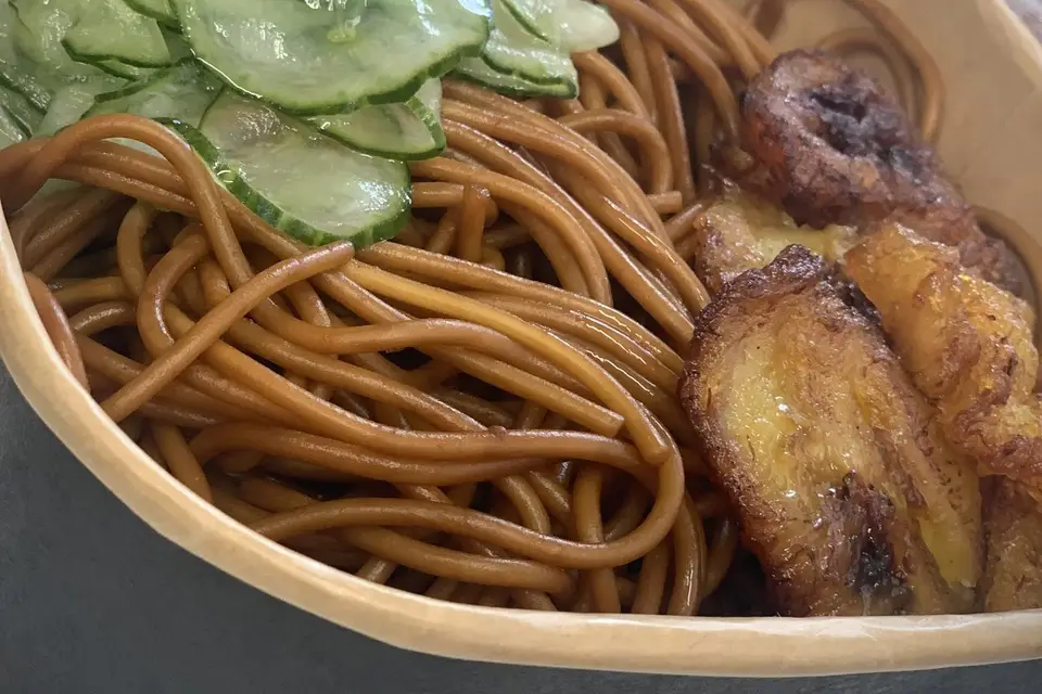 La Ch’tite Guyanaise — photo 1