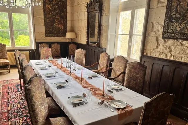 Le temps d'une esquisse — photo 4