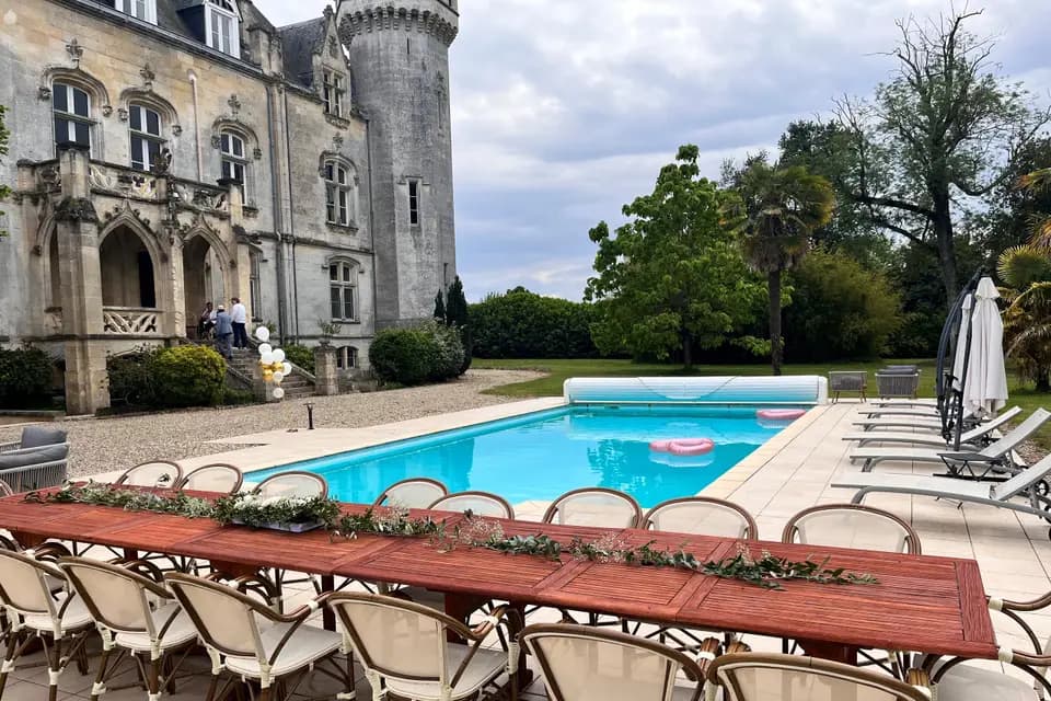 Le temps d'une esquisse — photo 8