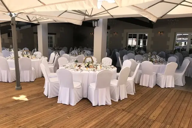 Le Logis du Péré — photo 5