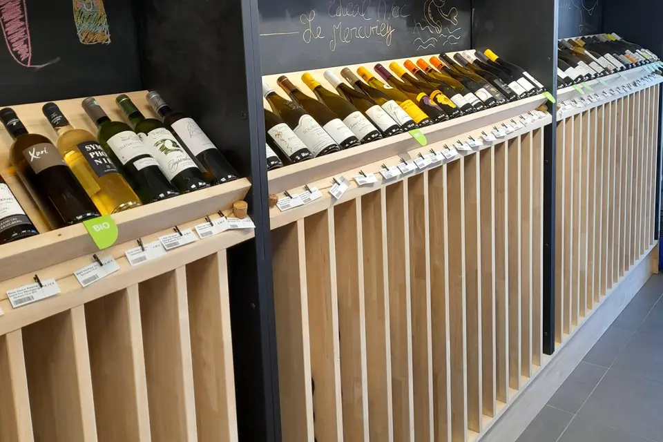 Neptune Distribution — photo 4