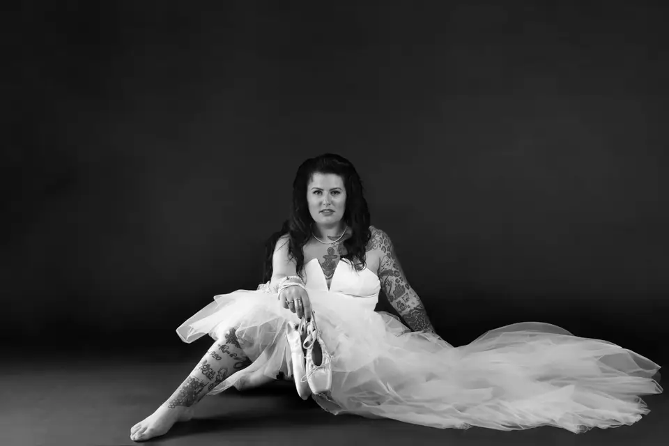 Studio Alice Bardet — photo 4