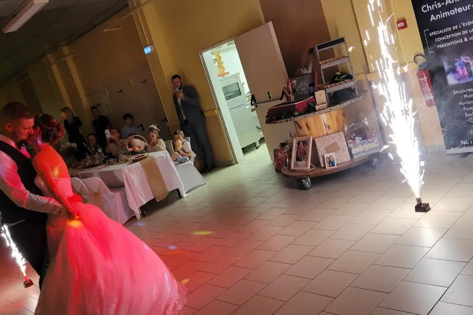 Chris-Animation — photo 7