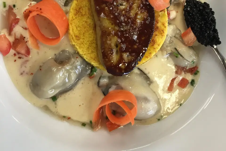 Le Logis du Péré — photo 9