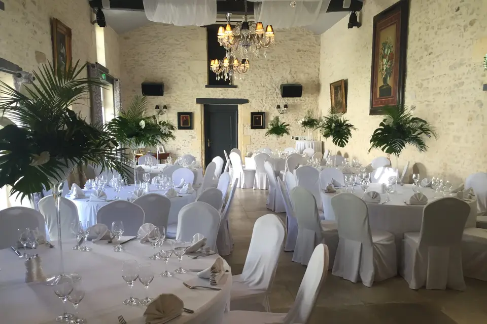 Le Logis du Péré — photo 3