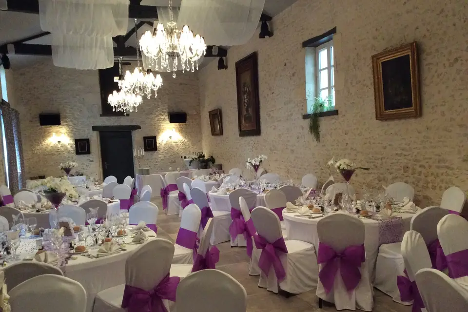 Le Logis du Péré — photo 8