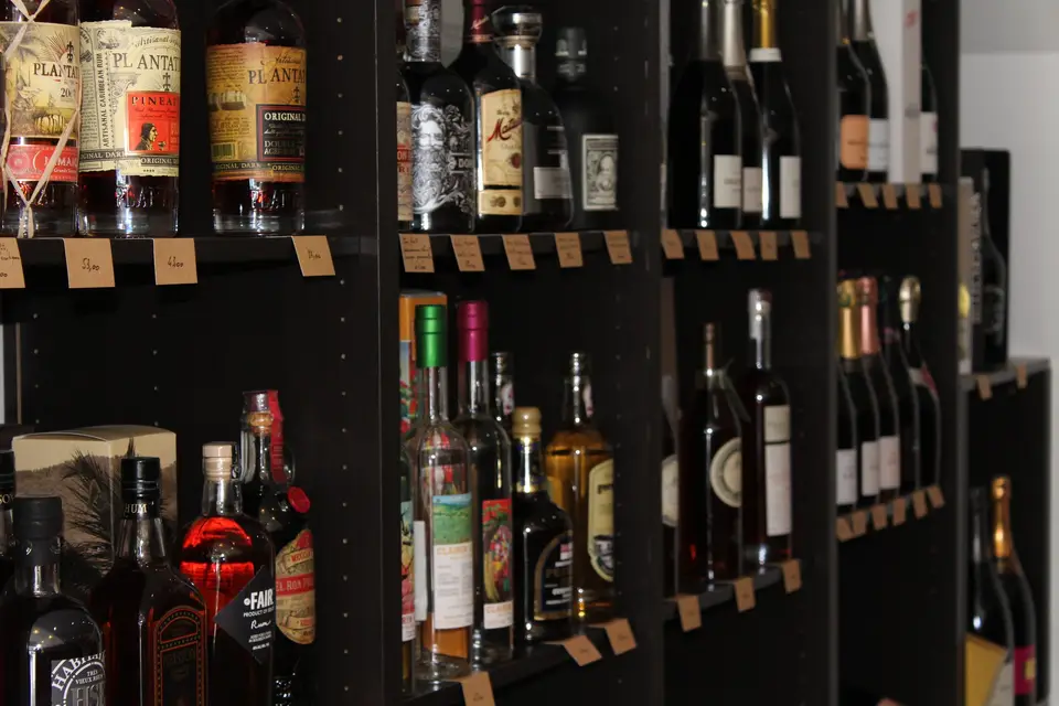 Cave de Trets — photo 4