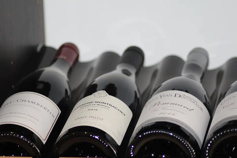 Cave de Trets — photo 3