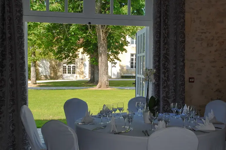 Le Logis du Péré — photo 2