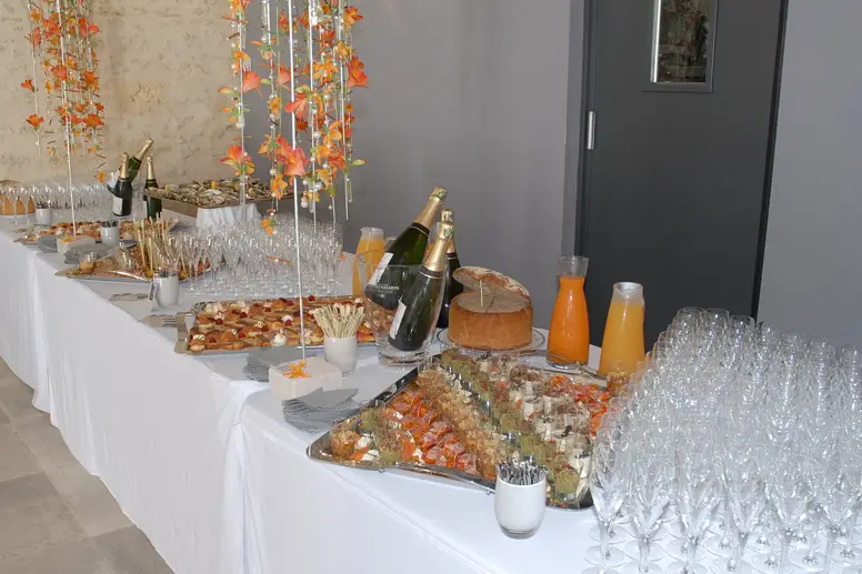 Le Logis du Péré — photo 7