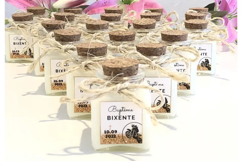 Les Caprices d'Hestia — photo 6