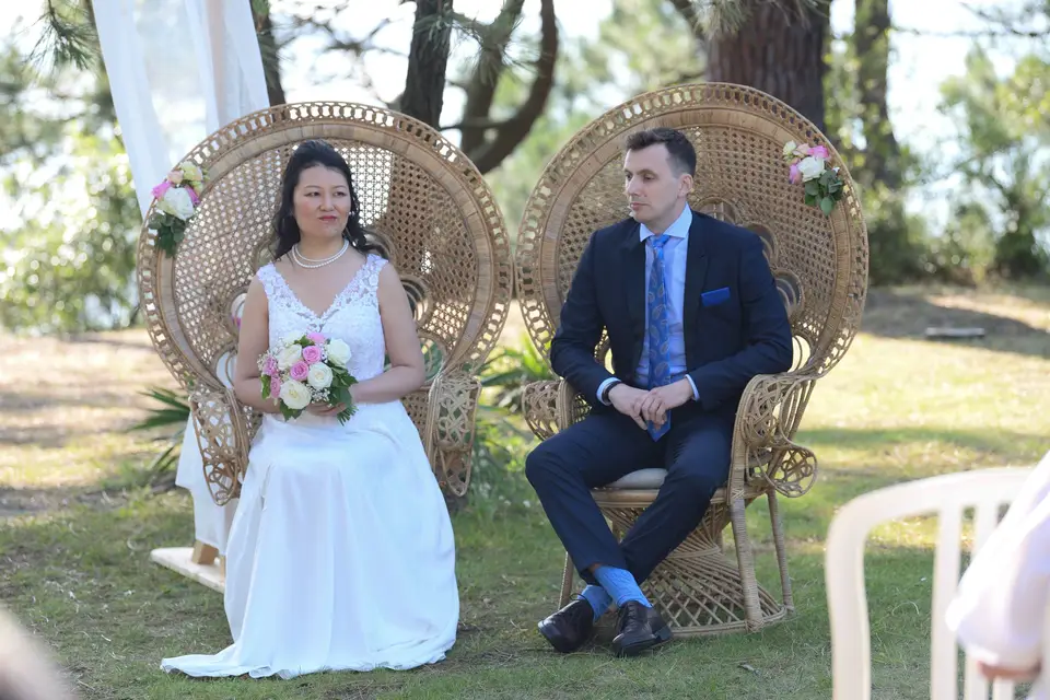 Madame Garnier — photo 8