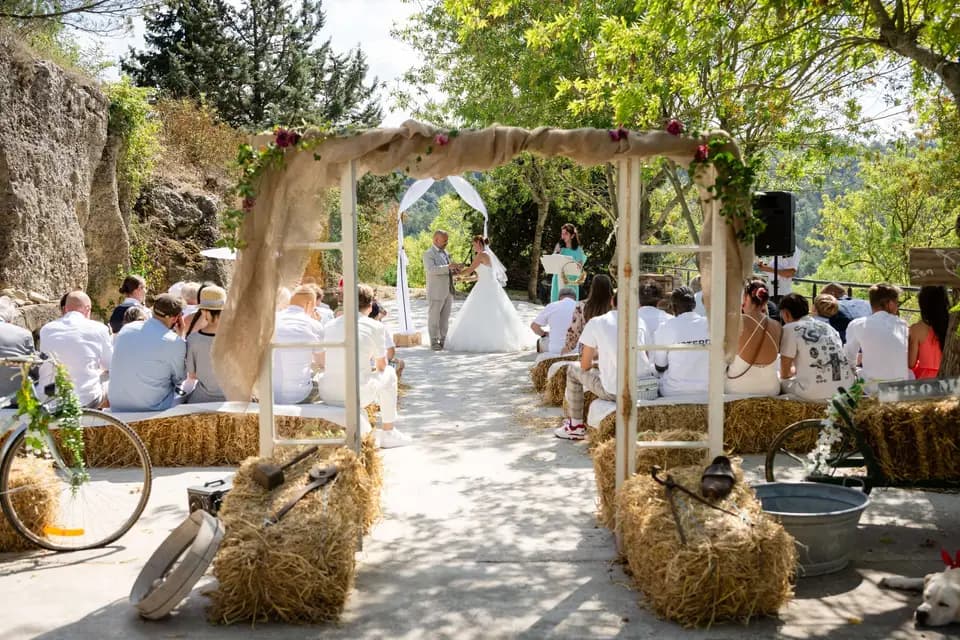 Madame Garnier — photo 5