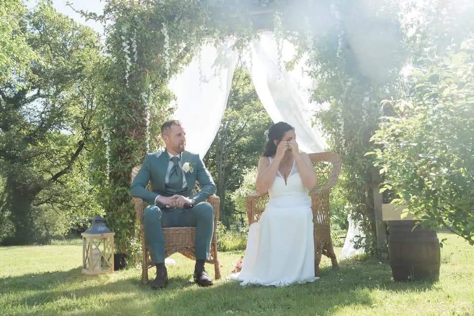 Madame Garnier — photo 6