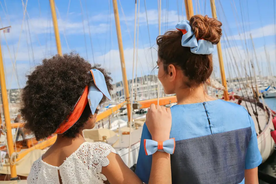 Brigitte et Serge — photo 1