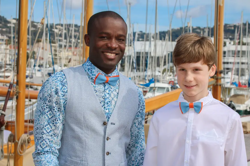 Brigitte et Serge — photo 3