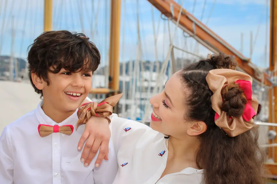 Brigitte et Serge — photo 5