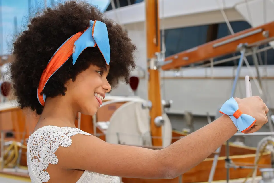 Brigitte et Serge — photo 4