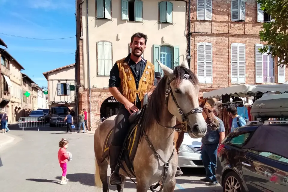 Montans Événementiels Activités Équestres — photo 4