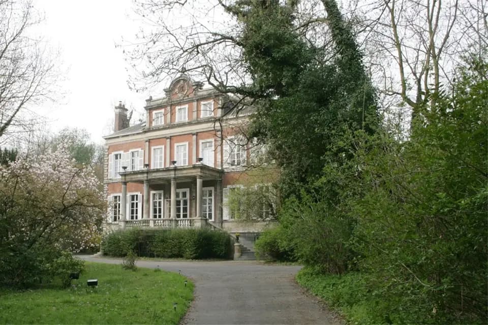 Le Château de Philiomel — photo 2