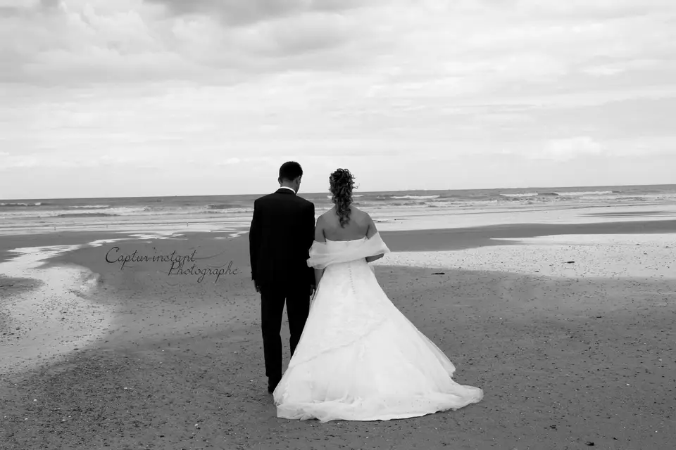 Captur'instant Photographe — photo 1