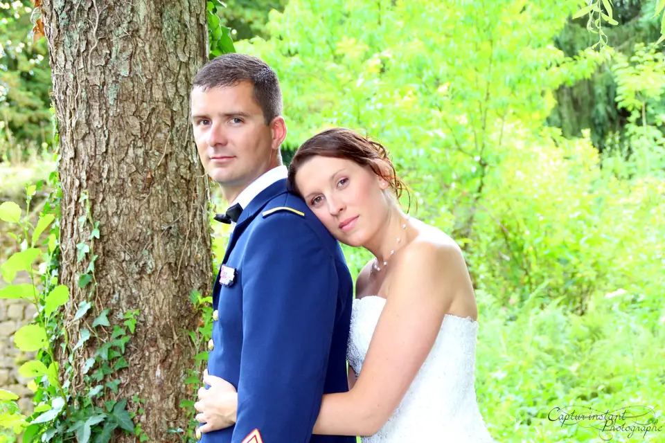 Captur'instant Photographe — photo 5