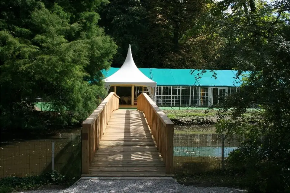 Le Château de Philiomel — photo 5