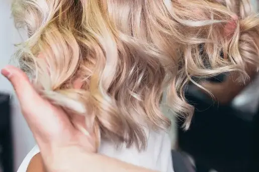 Crea'tifs Coiffure — photo 1