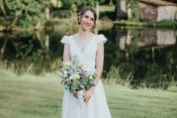 LDR L'éclat De Rose — photo 1