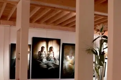 Le Saint André des Arts — photo 7