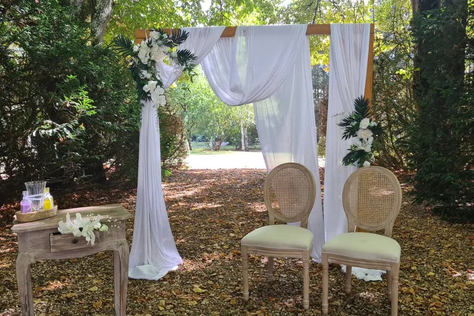 Comme par Merveille — photo 8