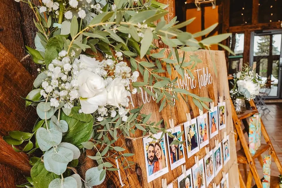 Comme par Merveille — photo 1