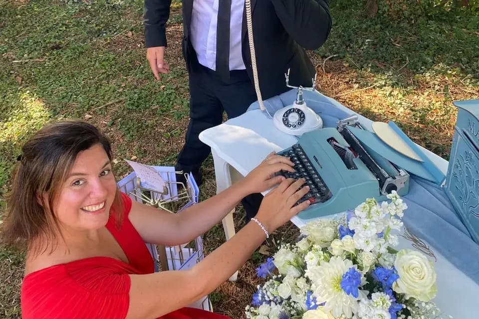 Comme par Merveille — photo 4