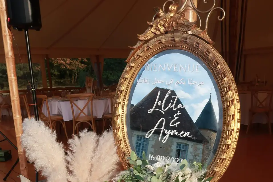 Comme par Merveille — photo 6