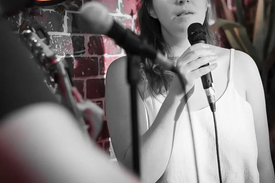 Gilles & Giselle — photo 4