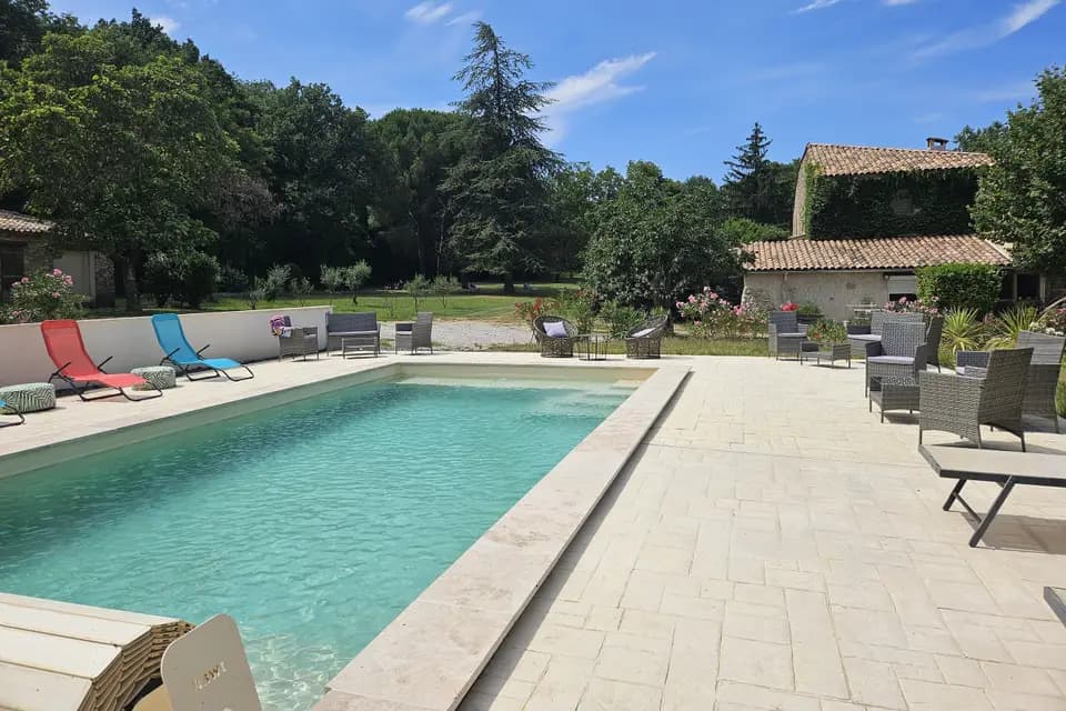 L'Oustaou — photo 1