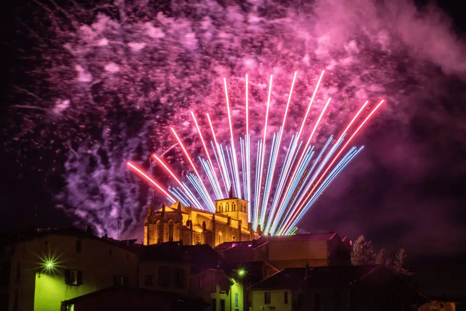 Brice Barange Events — photo 8