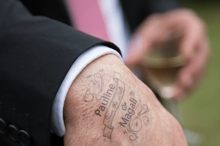 Alphawedding — photo 3