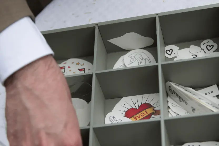 Alphawedding — photo 6