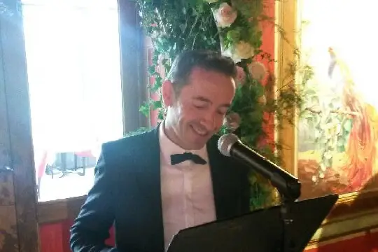 Un Amour de Cérémonie — photo 4