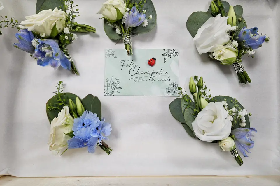 Folie Champêtre — photo 2