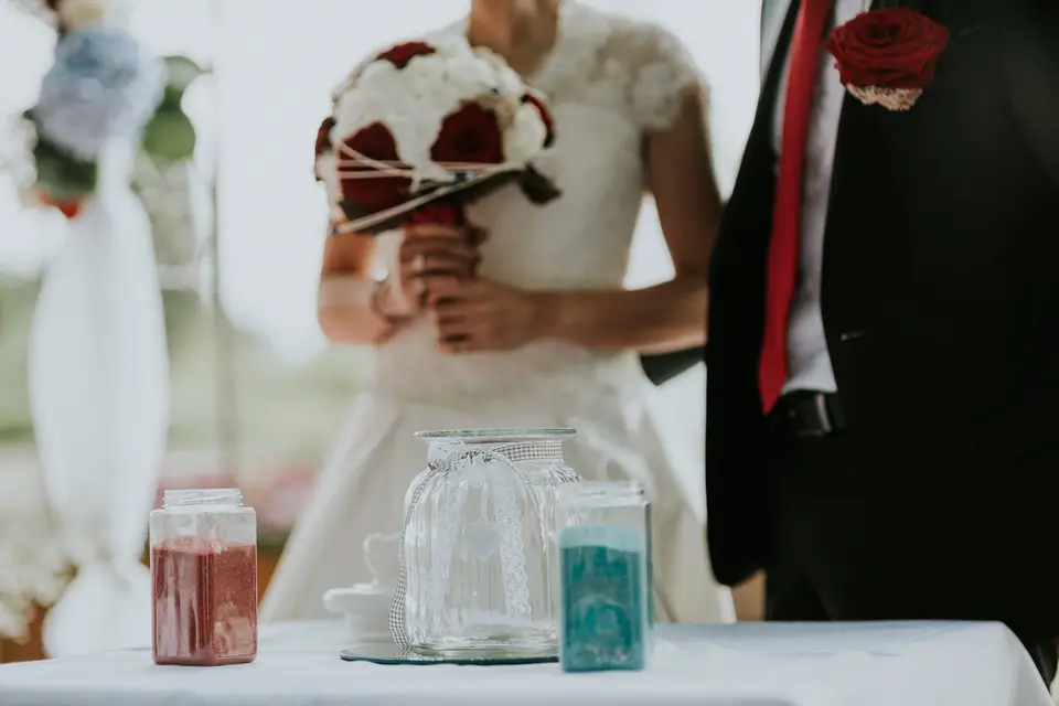 Un Amour de Cérémonie — photo 5