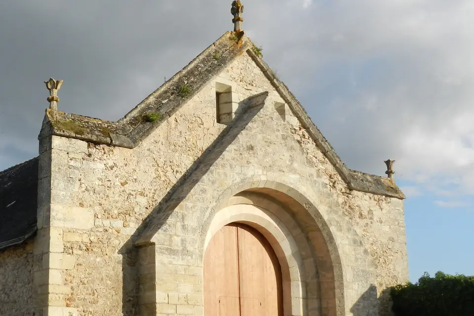 Prieuré de Lavaray — photo 1